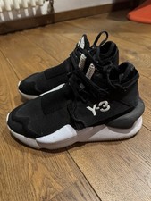 Y3 Yohji Yamamoto Adidas