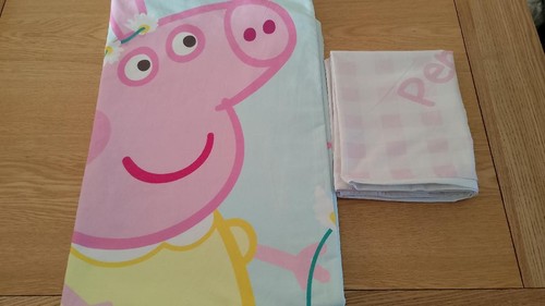 Pure cotton peppa - pure, &