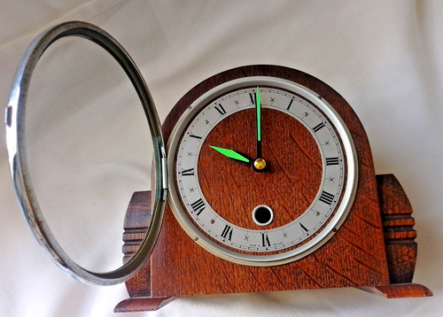 Lovely small 1950s - lovely, wooden