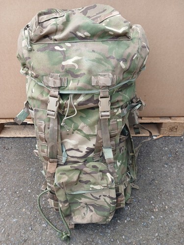British mtp plce infantry - plce,
