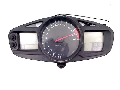 Tellerset suzuki gsr 600 - tellerset,