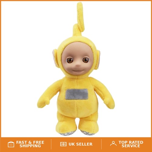 Laa inch - laa-laa, 9