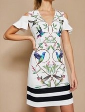 Ted Baker Hummingbirds
