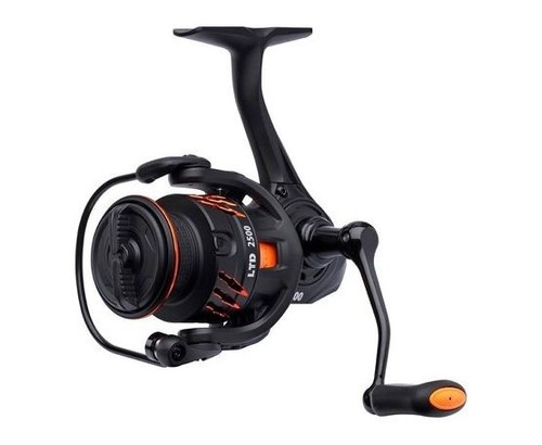 Savage gear orange ltd - orange,