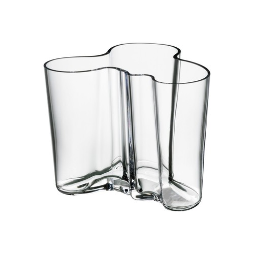 Iittala alvar aalto - alvar, collection