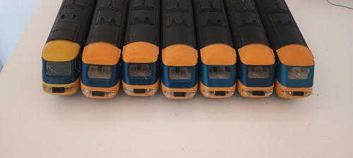 Hornby joblot intercity 125 - hornby,