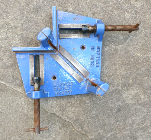 Vintage marples ridgway mr6807 - vintage,