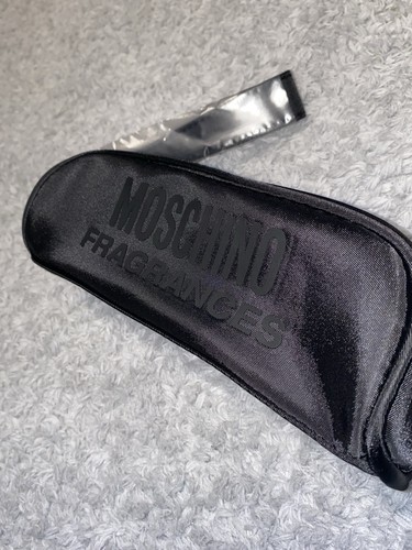 Moschino fragrance bag brand - bag,