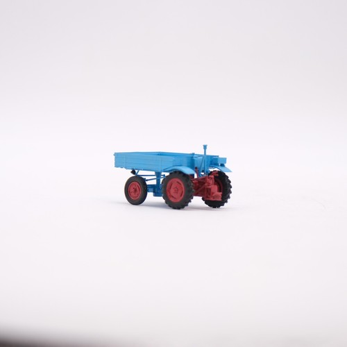 Farmax 10d 1950 model tractor - 10d,