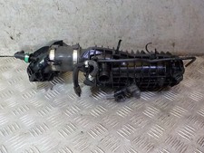 FORD FOCUS ZETEC E5 3 DOHC