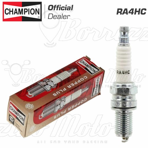 Champion ra4hc candle ngk - champion,