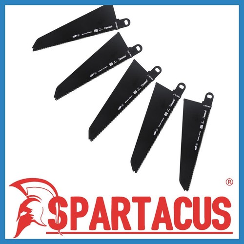 Spartacus 239mm scorpion saw - 239mm,