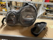 MERCEDES E CLASS W210 95 - 98