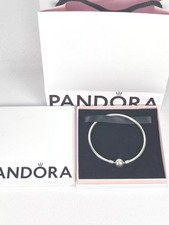 Pandora Sterling Silver