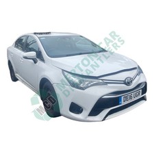 TOYOTA Avensis 2016 super