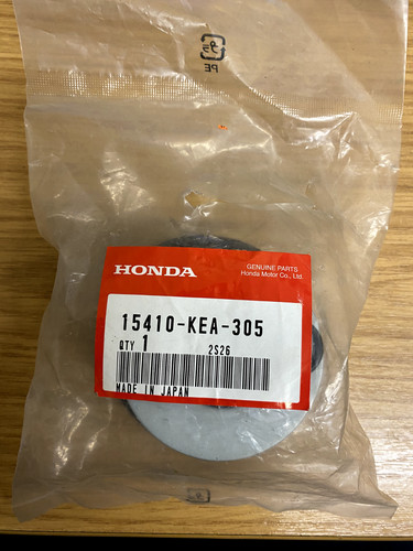 Honda cx500 oil filter - honda,