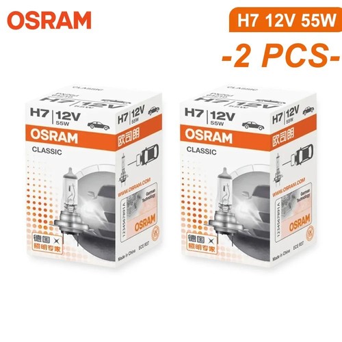 Genuine osram original - 2x,