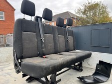 Ford Transit (Mk 8) and