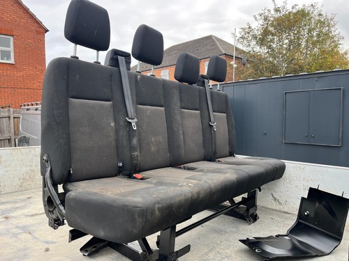 Ford transit and - ford,