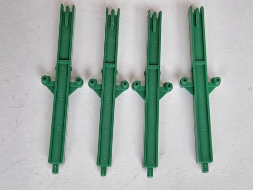Hornby canopy stanchions - hornby,