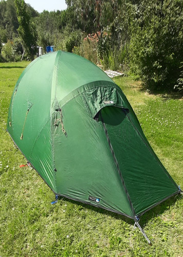 Terra nova ultra quasar 4 - ultra,