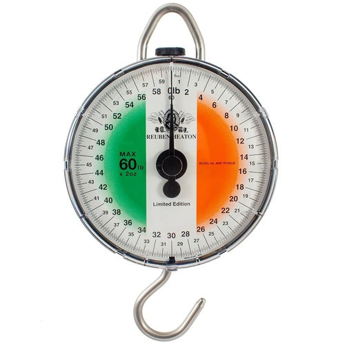 Reuben heaton standard fishing - heaton,