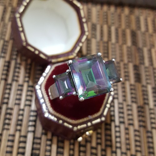 925 sterling silver - 925, ring