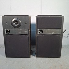 Vintage Wharfedale Force 2180