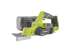 Ryobi R18PL One+ 18v Cordless Planer - Body Only, Hyper Green (R18PL-0)