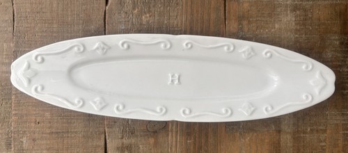 Hendricks gin genuine ceramic - hendricks,