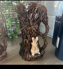 Sylvac 4242 Large Jug Vase in