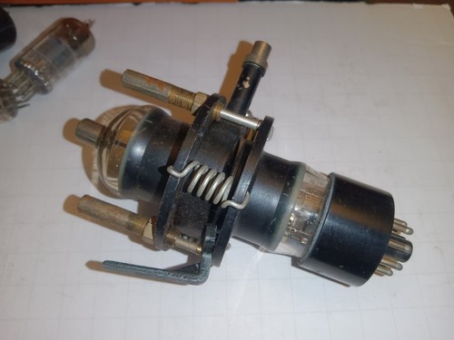 Westinghouse cwl 417a reflex - ,