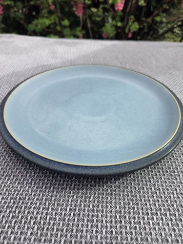 Denby vintage blue - x,