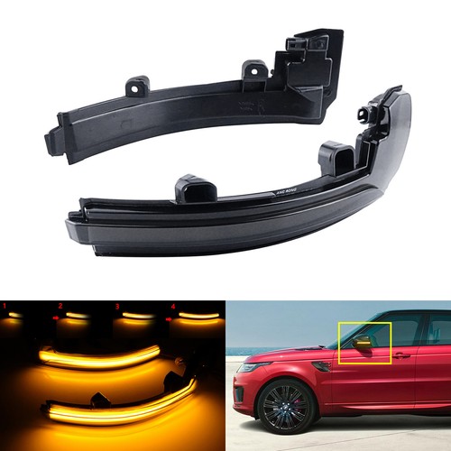 For range rover l405 - 2x,