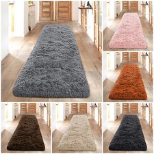 Fluffy Rugs Anti Slip Shaggy