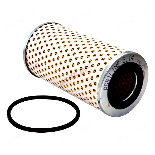 Engine oil filter for nuffield - filter,