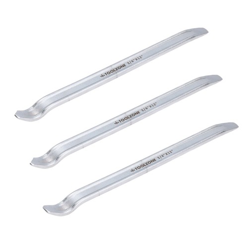Tyre lever pry bar remover - 12",