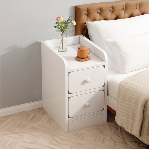 Modern bedside cabinet - modern,
