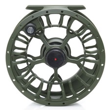 Vision ® Hero Daddy Reel 79