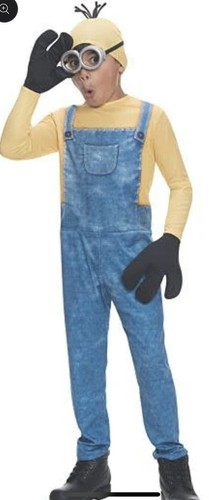 Despicable minion kevin - me,
