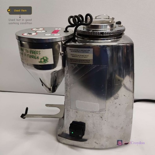Mazzer luigi coffee - mazzer,