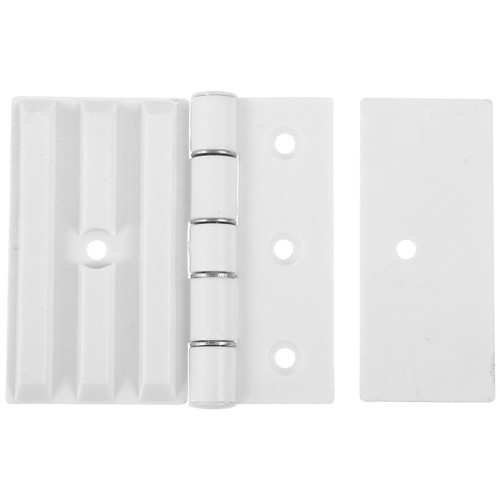 Door hinge replacement - door,