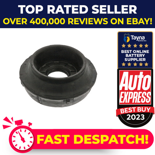 Top strut mounting front 10823 - top,