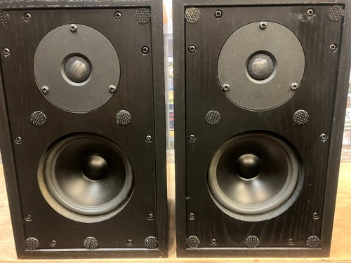 Harbeth loudspeakers - hl-p3,