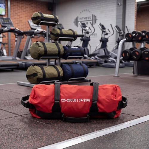 Adjustable workout unfilled - adjustable,