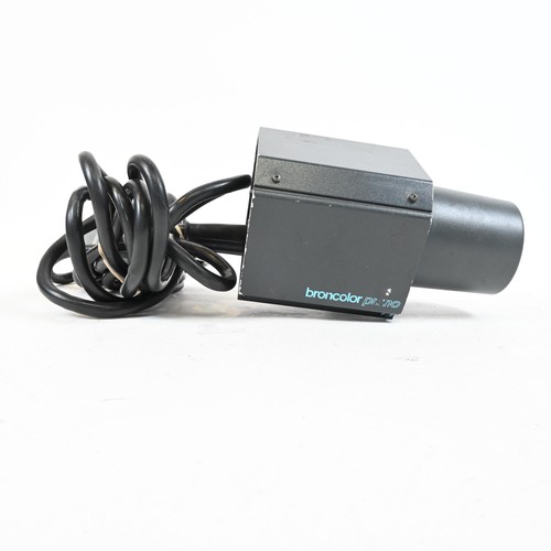 Broncolor primo flash - primo, head