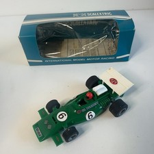Scalextric C.051 BRM P.160
