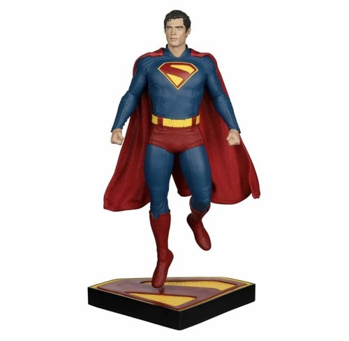 Direct superman movie 2025 - dc,