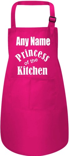 Personalised princess of - ,