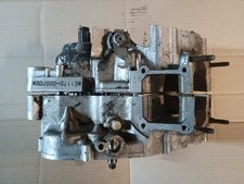 Yamaha DT125R / DTR / DT125 R - Engine Bottom End / Crankcases & Gearbox